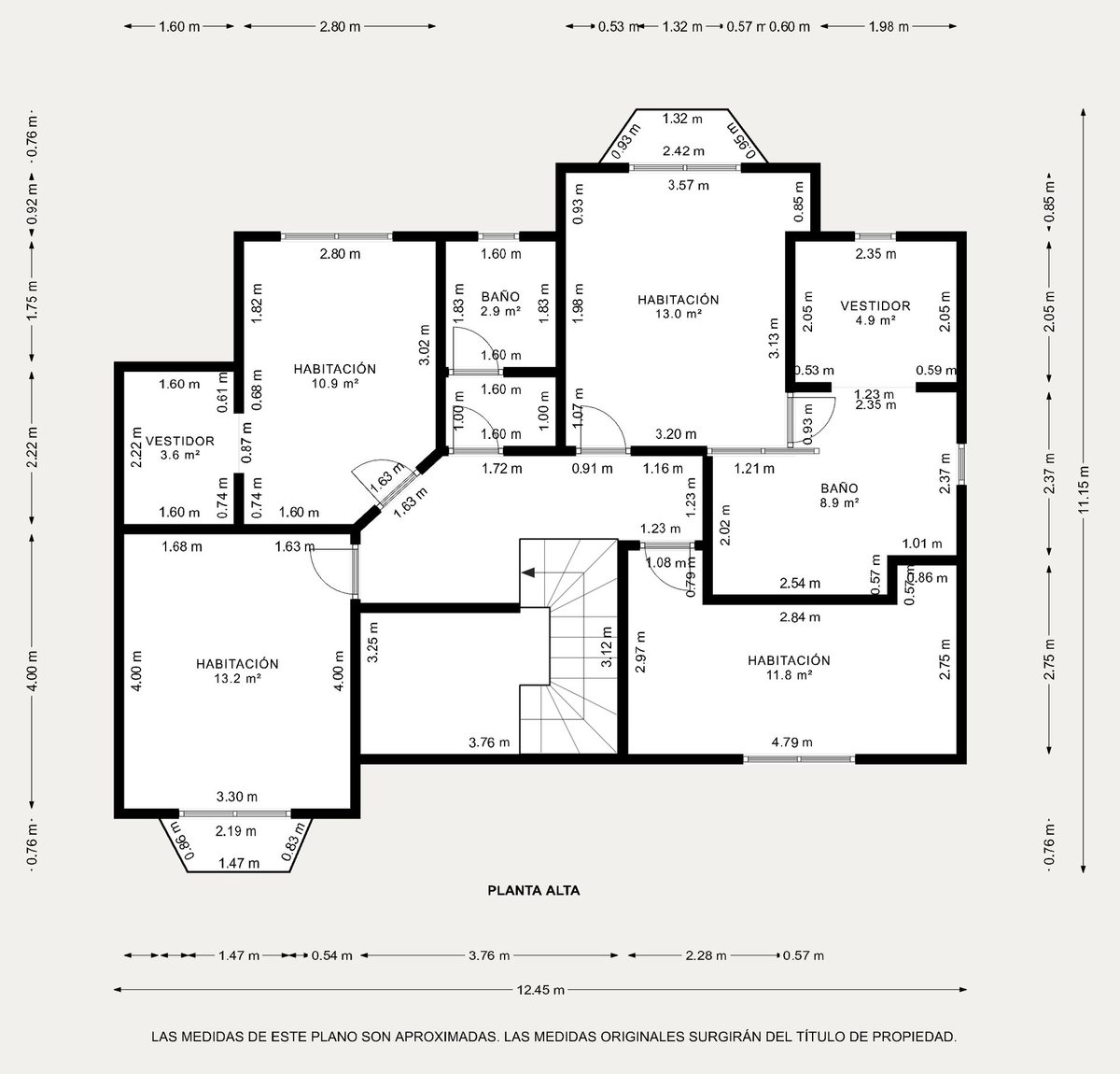 Foto 7 — Venta Casa 5 amb. Club de Campo Pueyrredon Pilar