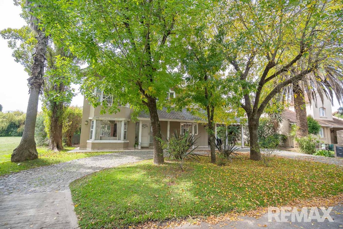 Foto 24 — Venta Casa 5 amb. Club de Campo Pueyrredon Pilar