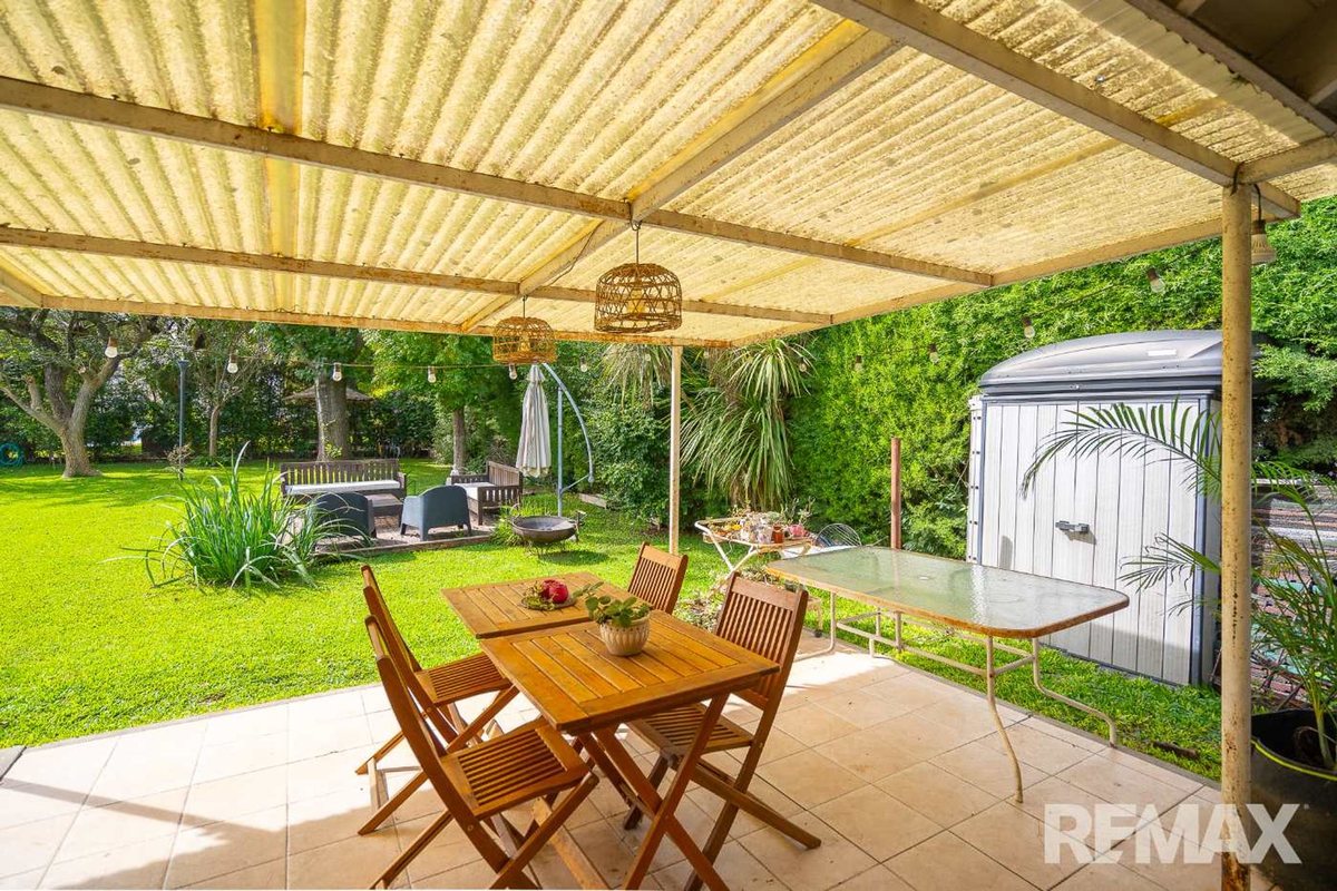 Foto 21 — Venta Casa 5 amb. Club de Campo Pueyrredon Pilar
