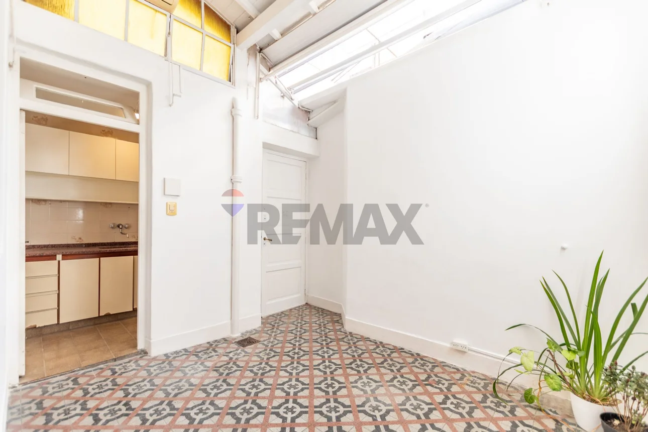 PH de 3 ambientes en venta en Palermo, Bulnes 1500, foto 4