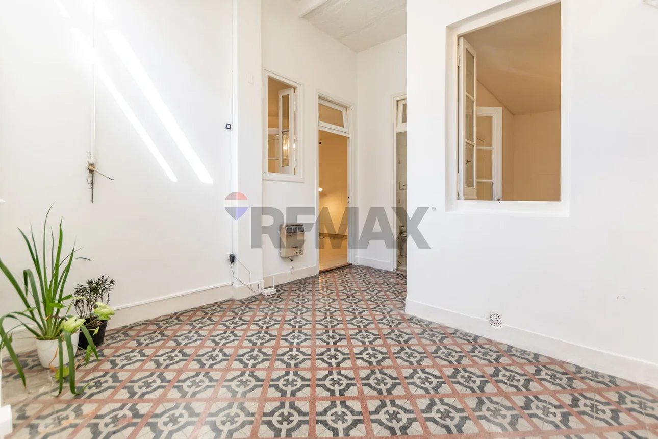 PH de 3 ambientes en venta en Palermo, Bulnes 1500