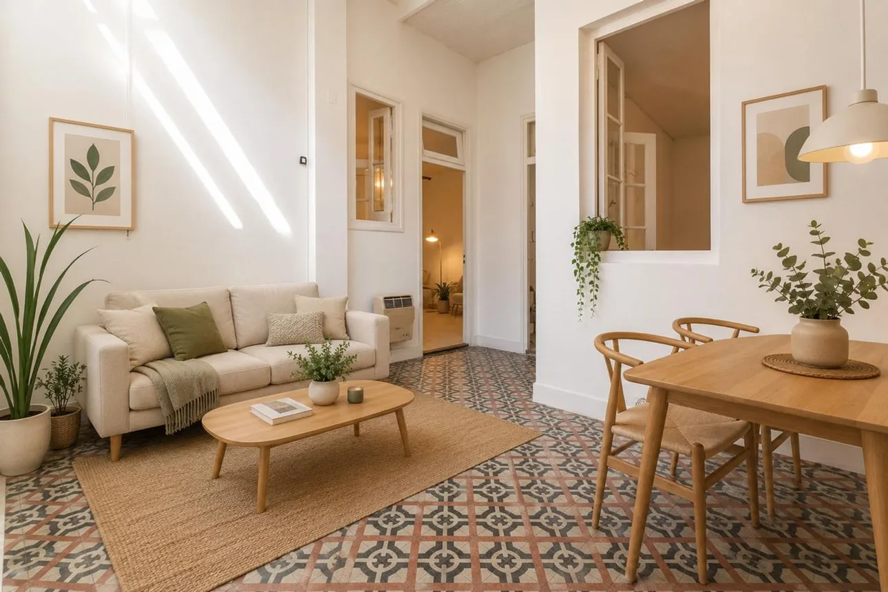 PH de 3 ambientes en venta en Palermo, Bulnes 1500, foto 2