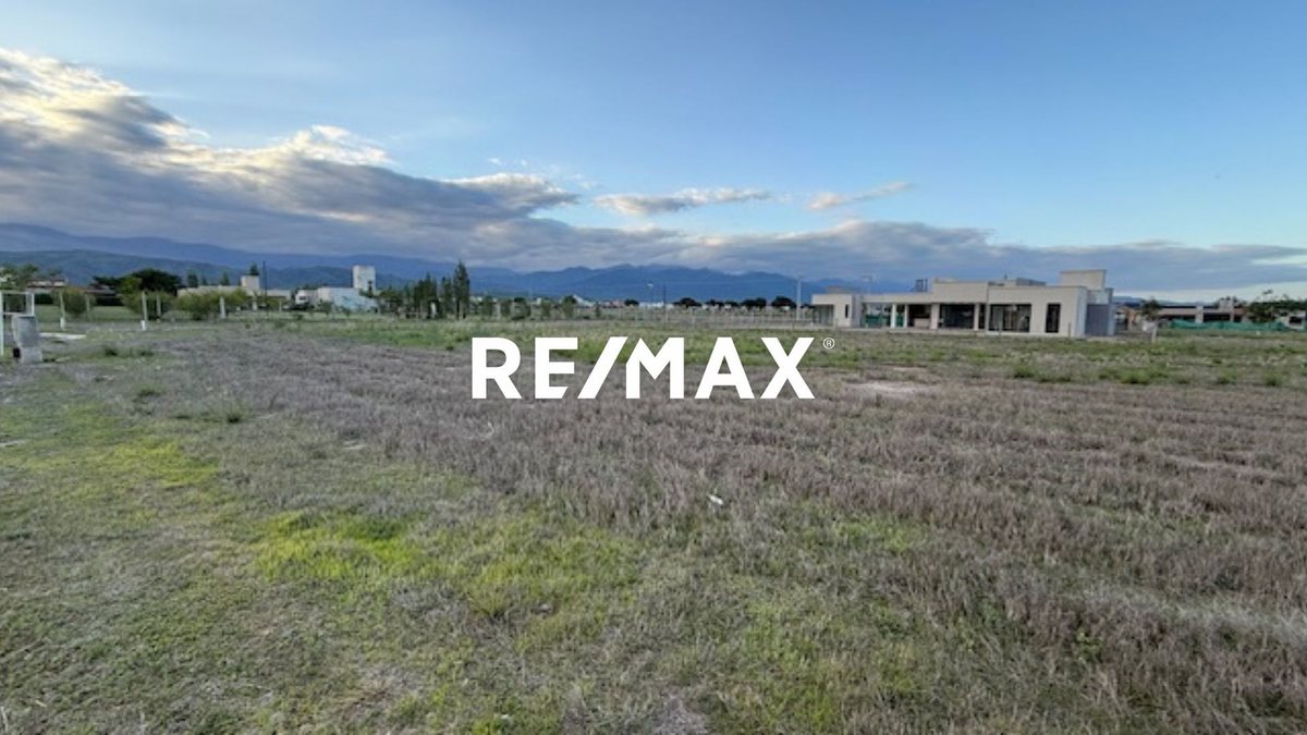TERRENO VENTA B° PRIVADO LA VERBENA ZONA SUR - foto 5