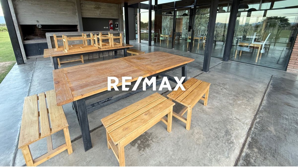 TERRENO VENTA B° PRIVADO LA VERBENA ZONA SUR - foto 8