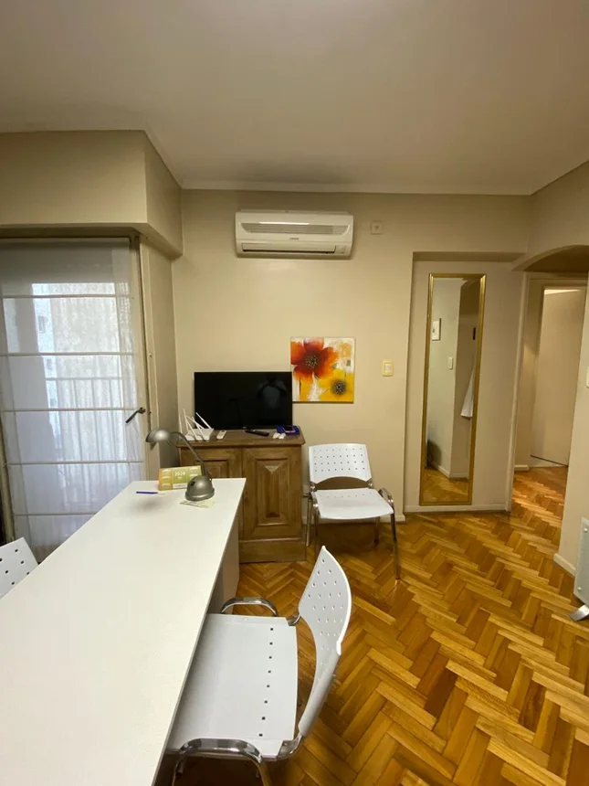 Departamento en venta en Recoleta