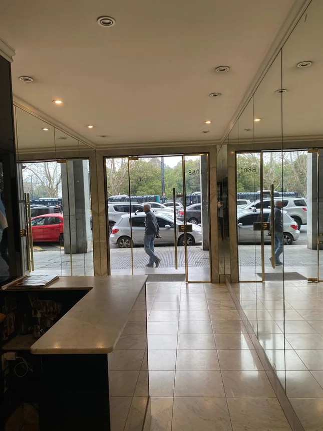 Departamento en venta en Recoleta, foto 3