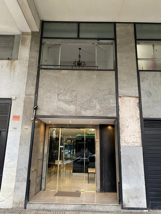 Departamento en venta en Recoleta, foto 2