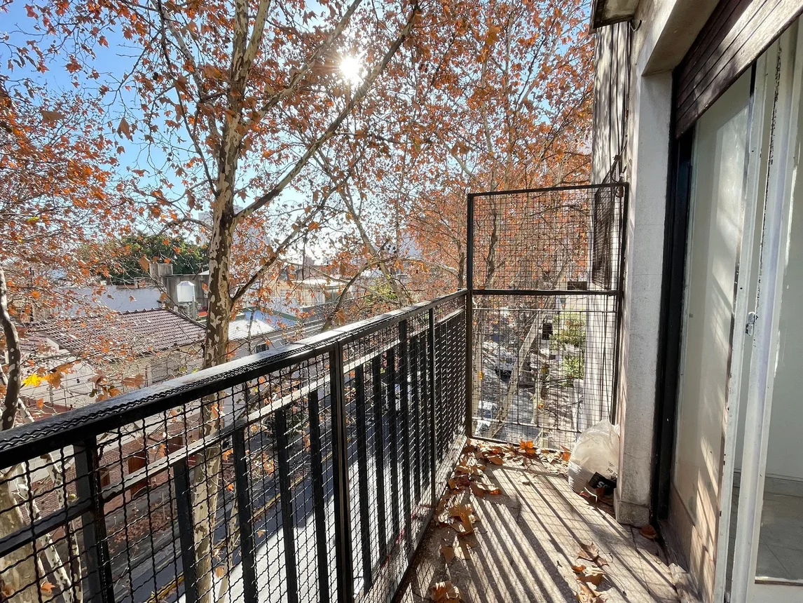 Departamento en venta en Villa General Mitre, foto 2