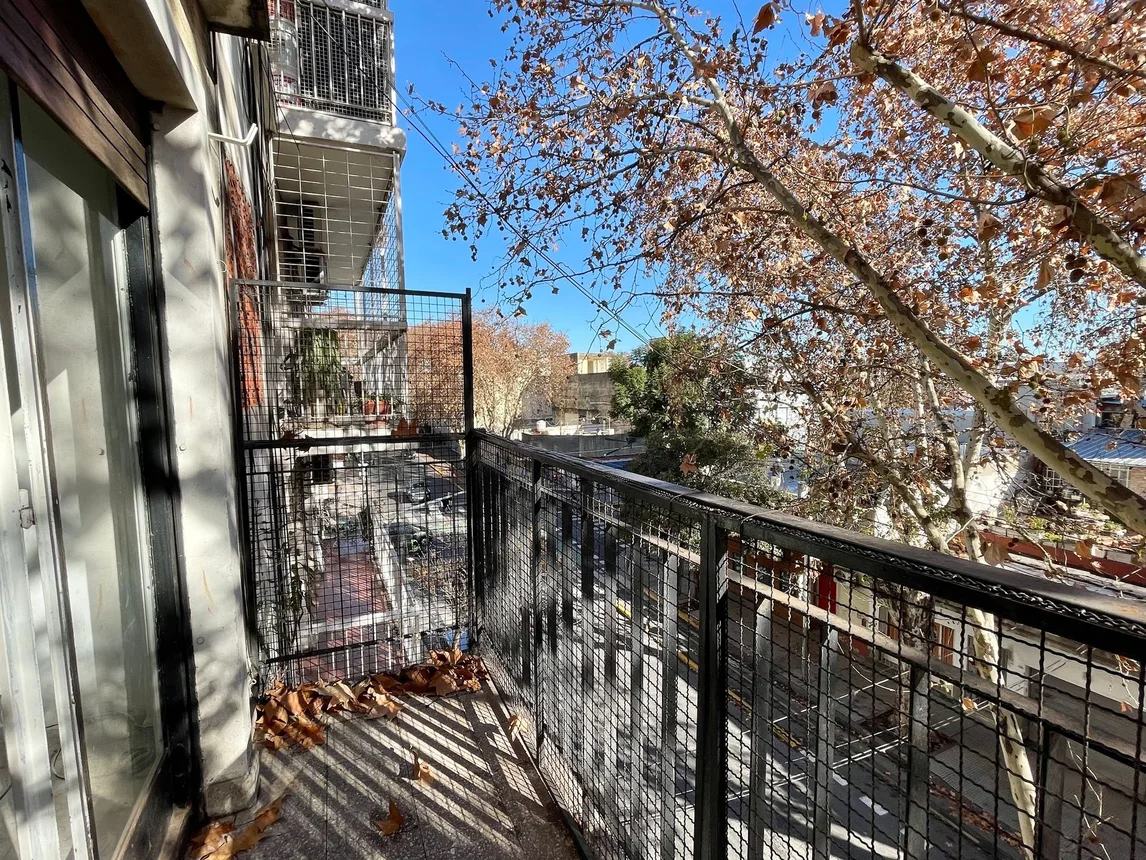 Departamento en venta en Villa General Mitre