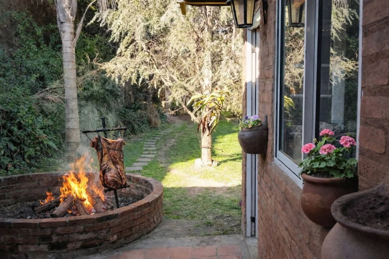 Casa en venta en El Palomar, foto 2