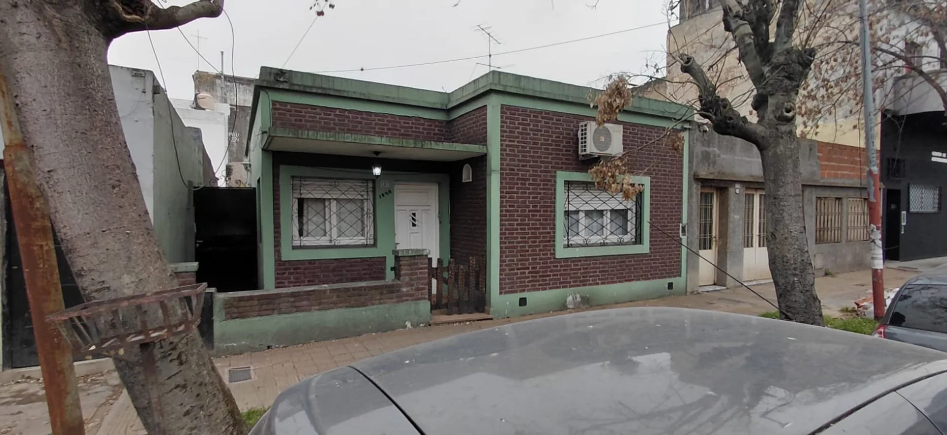 Casa de 3 ambientes en venta en Villa Maipú, Boulogne Sur Mer 1300
