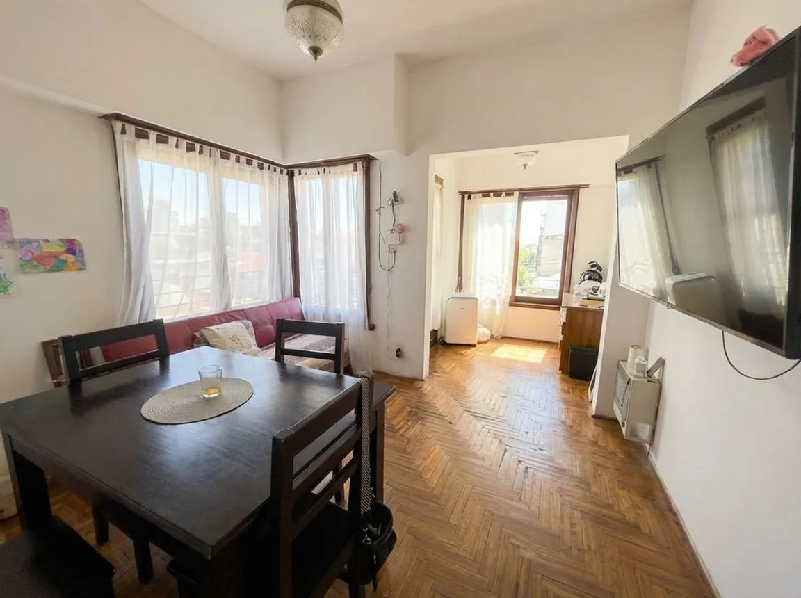 Departamento en venta en Florencio Varela