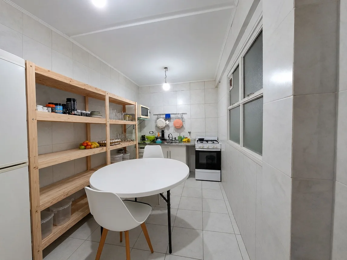 Departamento en venta en Villa Crespo, foto 4