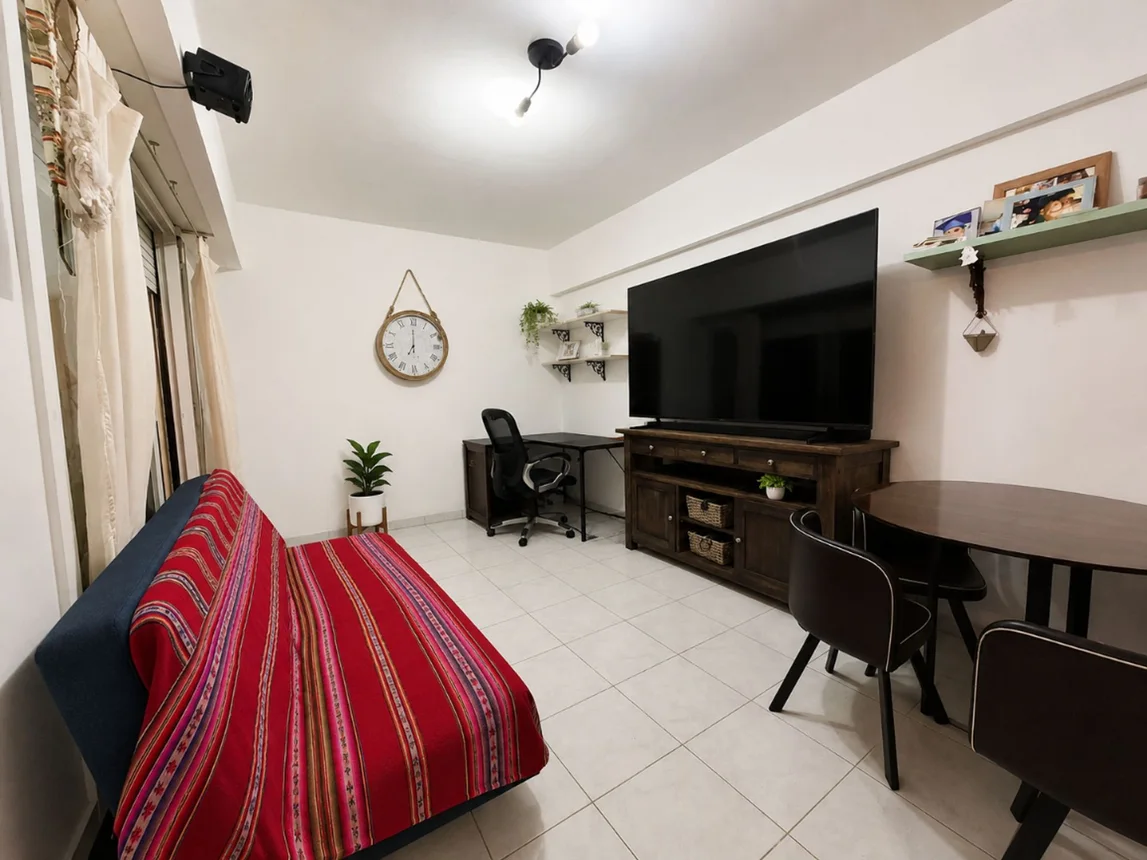 Departamento en venta en Villa Crespo, foto 3
