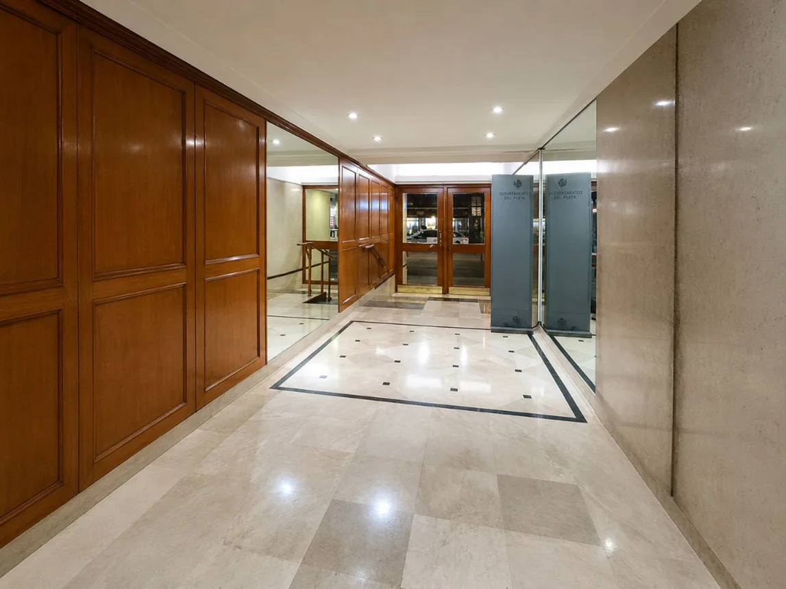 Departamento en venta en Villa Crespo