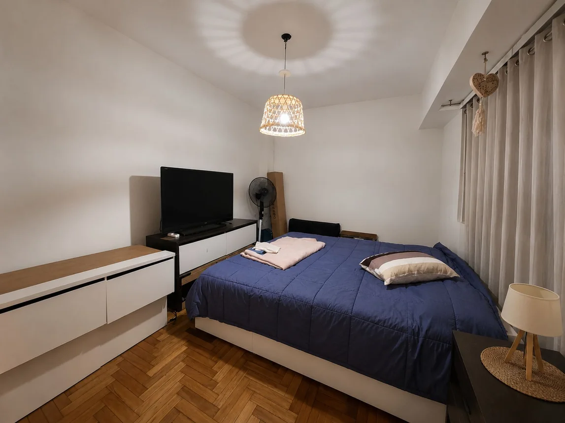 Departamento en venta en Villa Crespo, foto 5