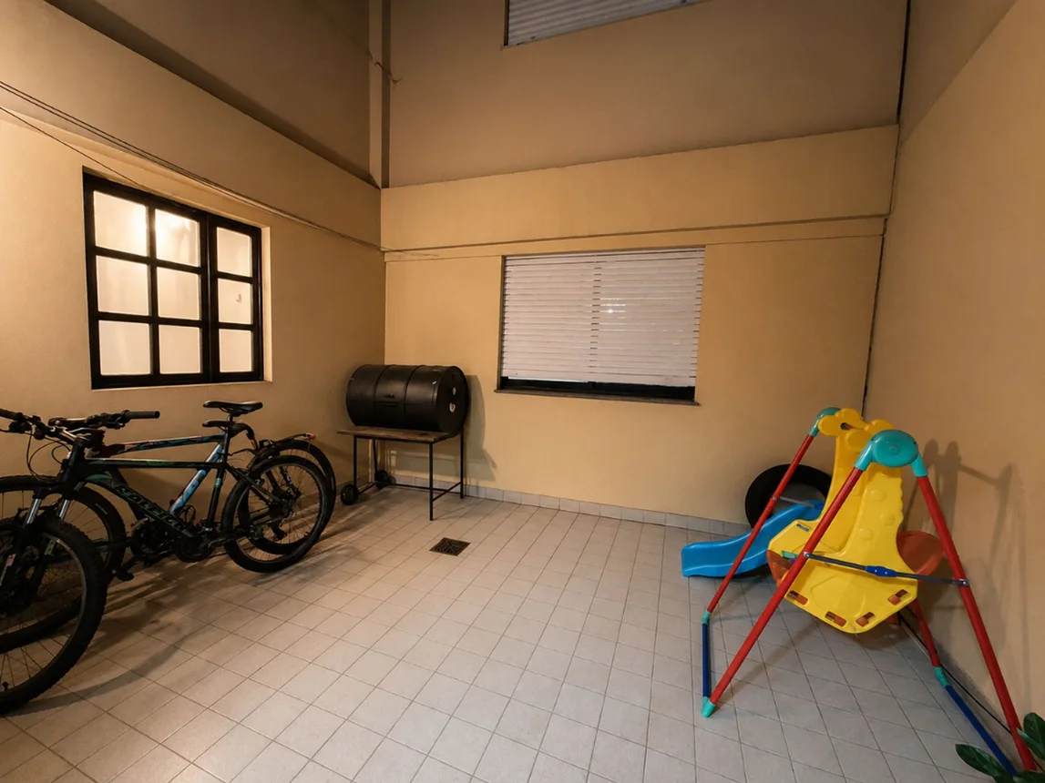 Departamento en venta en Villa Crespo, foto 2