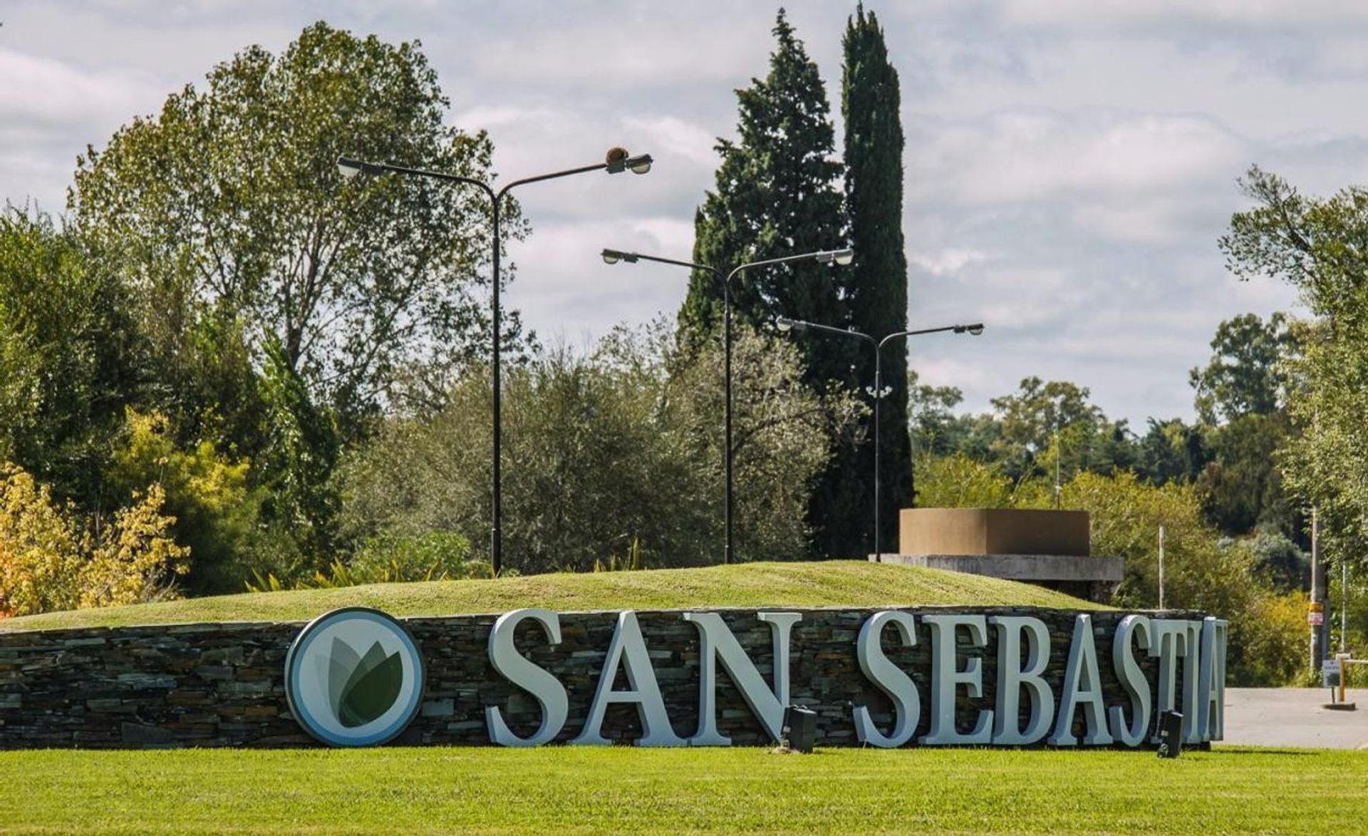 LIQUIDAMOS LOTE EN SAN SEBASTIAN AREA 13 NORESTE!