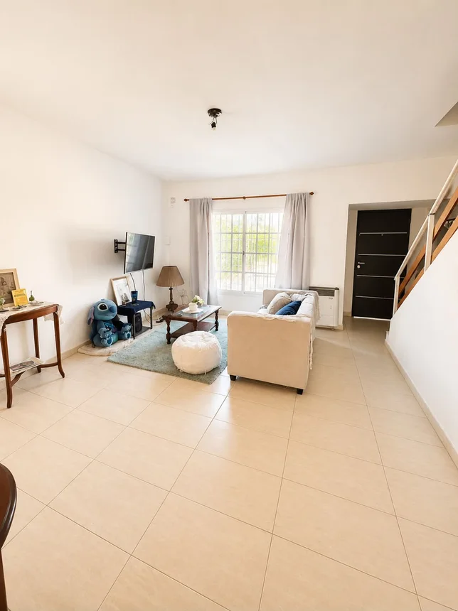 PH en venta en Morón, foto 4