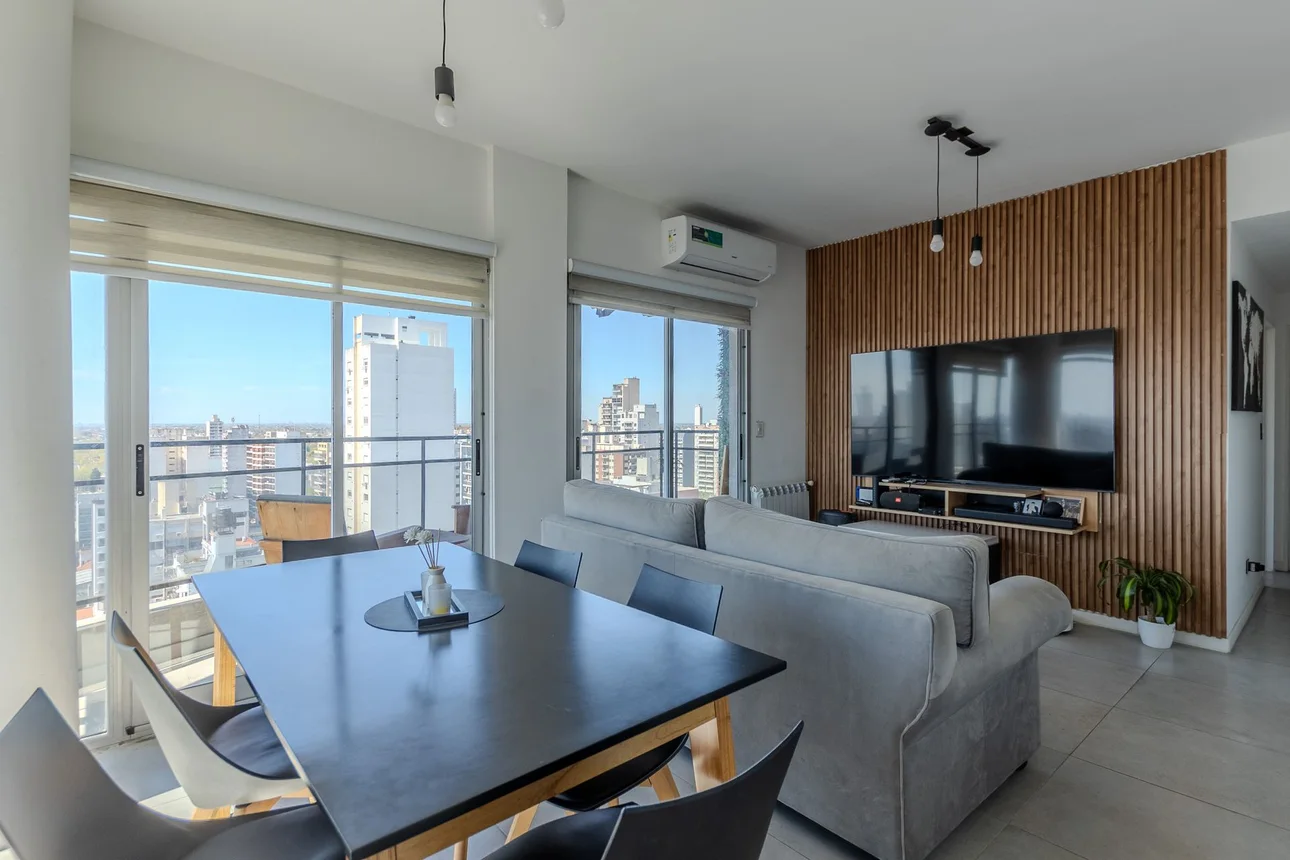 Departamento de 3 ambientes en venta en Lomas de Zamora, Avenida Hipólito Yrigoyen 9100, foto 4