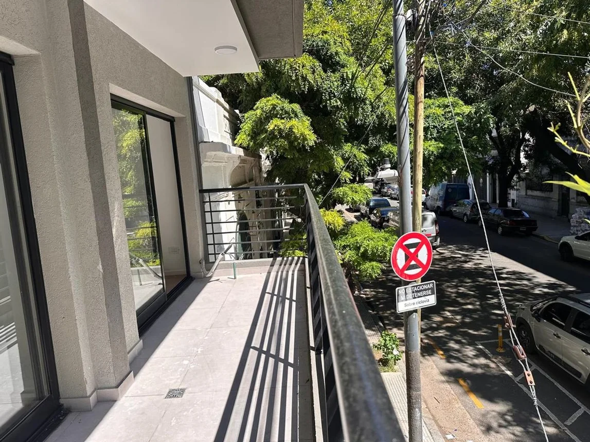 Departamento en venta en Chacarita, foto 3