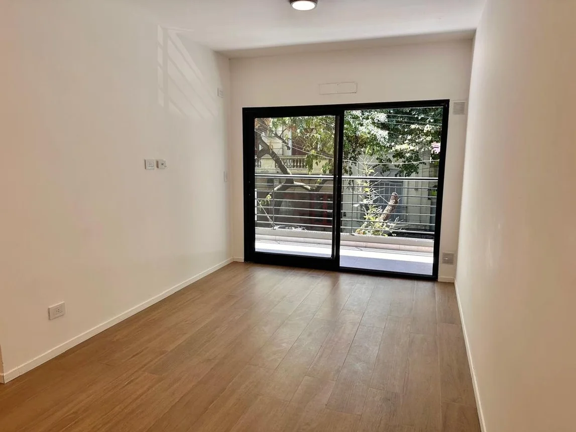 Departamento en venta en Chacarita