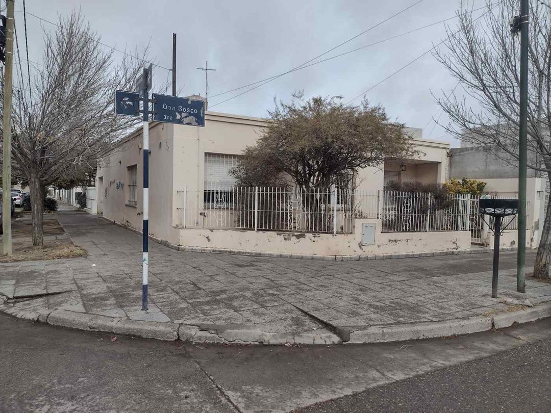 Casa en Venta Apta a Credito - Allen
