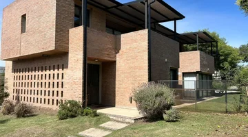 Venta Casa 3 Dorm Country La Serena Mendiolaza