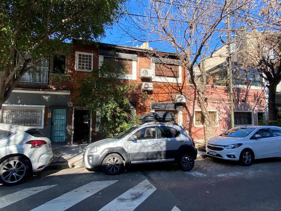 Casa en venta en Chacarita