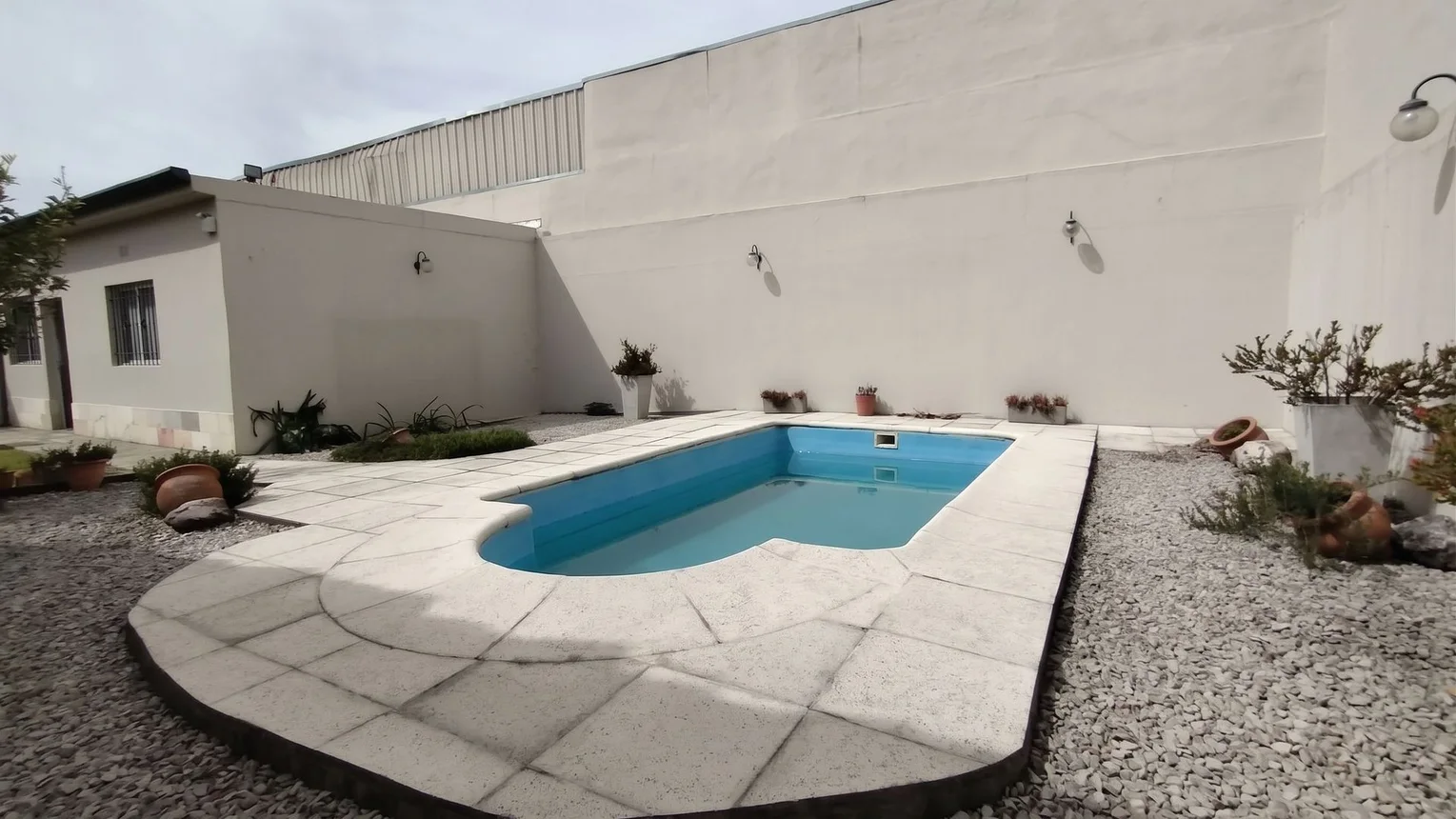 Casa en venta en Ezpeleta Oeste, Pedro Elustondo 4500
