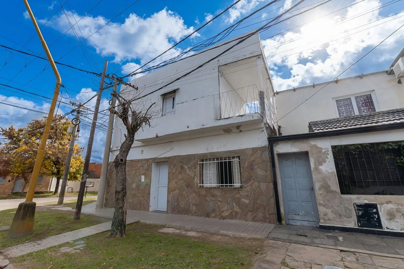 Casa dúplex en venta en Santa Fe