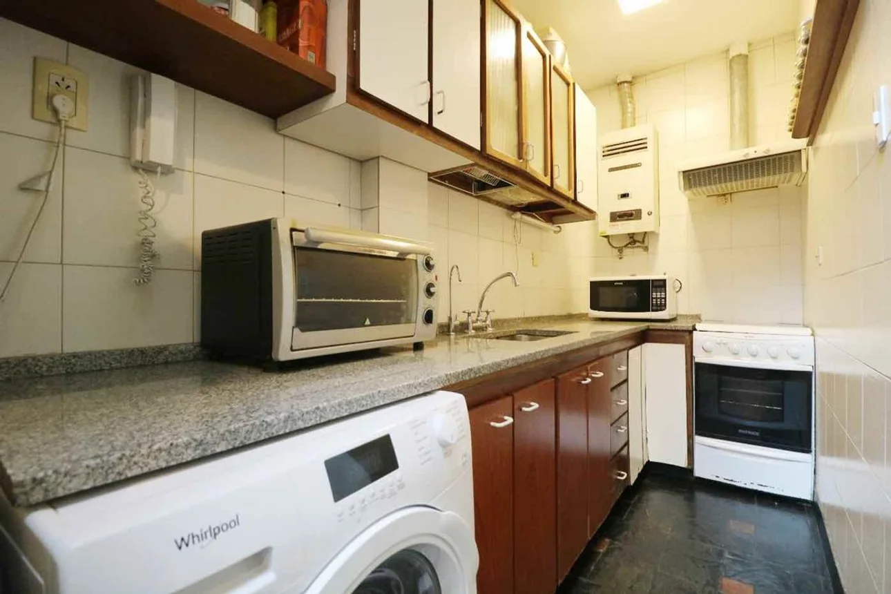 PH en venta en Caballito, foto 3