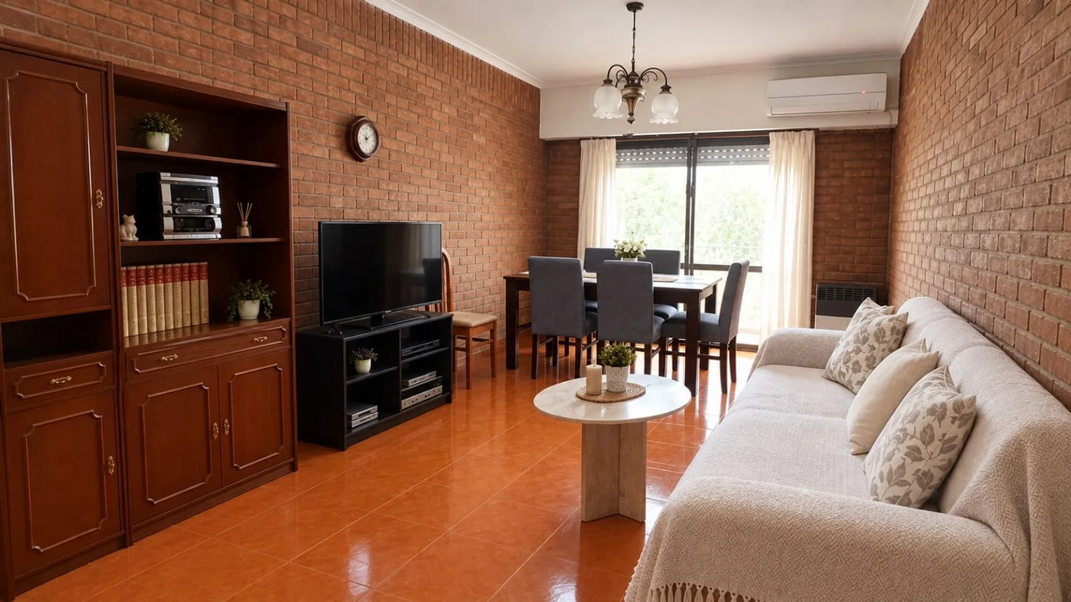 PH de 4 ambientes en venta en Monte Castro, Santo Tomé 4700