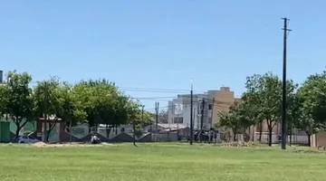 Terreno en Rafaela, Belgrano · foto 2