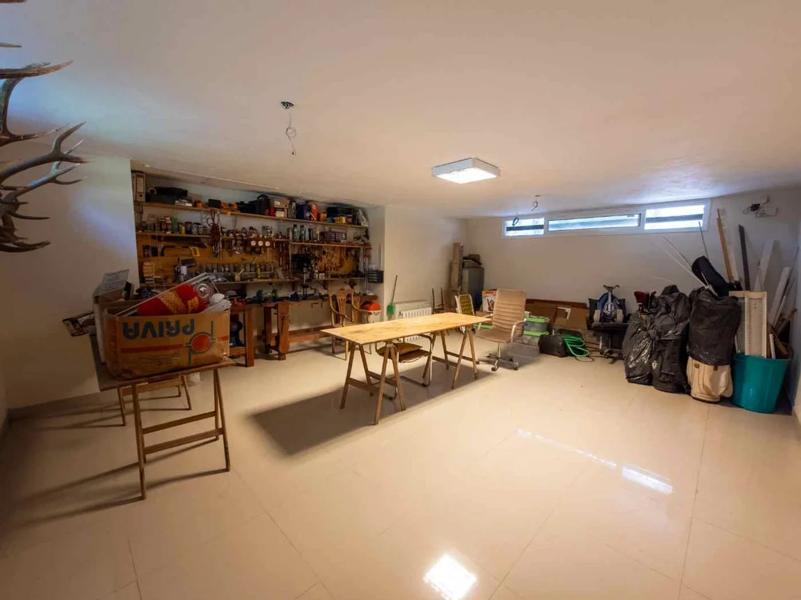 Venta exclusiva casa 4 dorm lomas de la carolina, foto 4