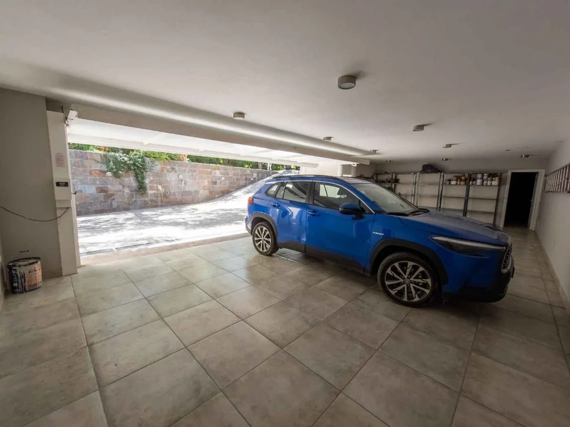 Venta exclusiva casa 4 dorm lomas de la carolina, foto 5