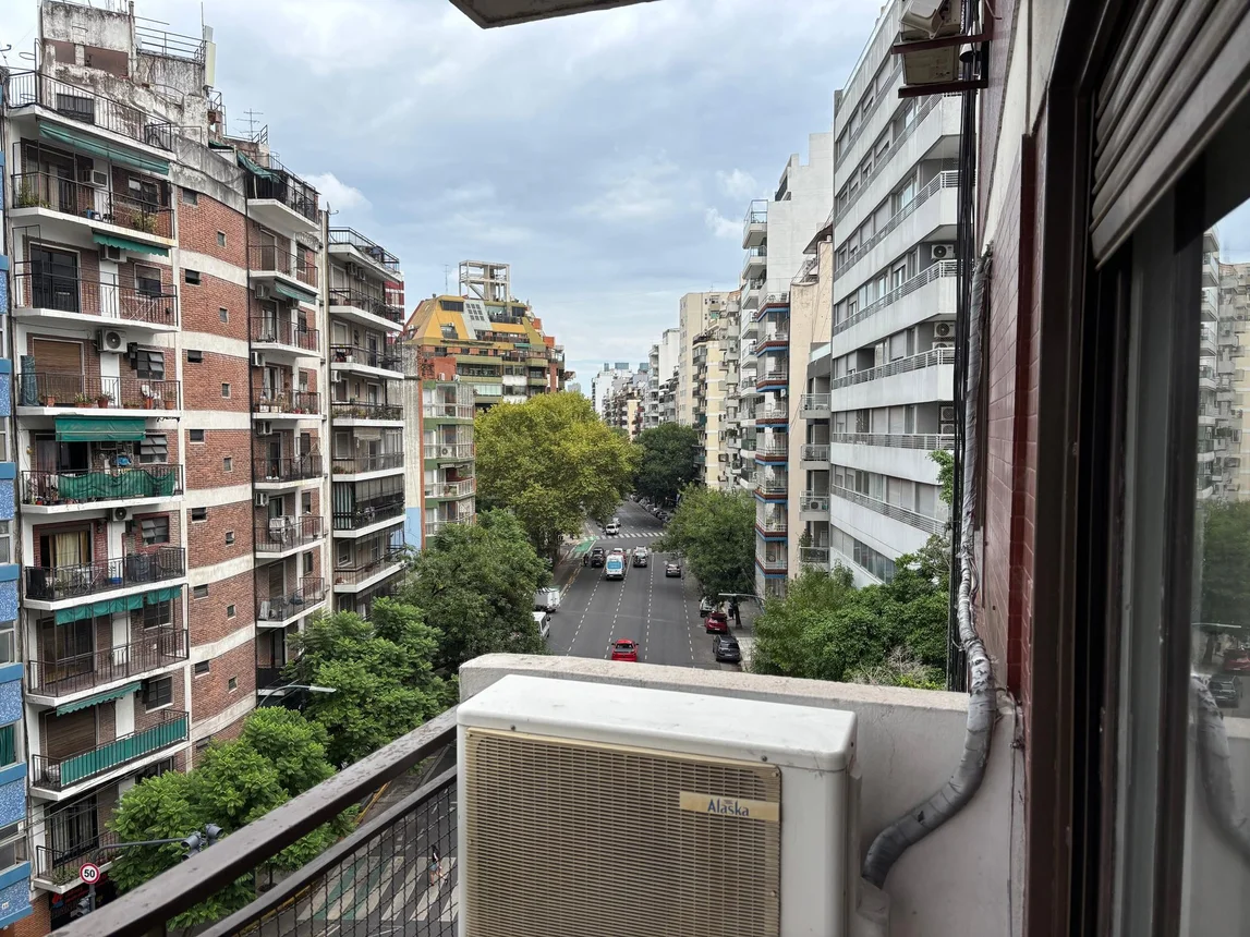 Departamento en venta en Villa Crespo, foto 4