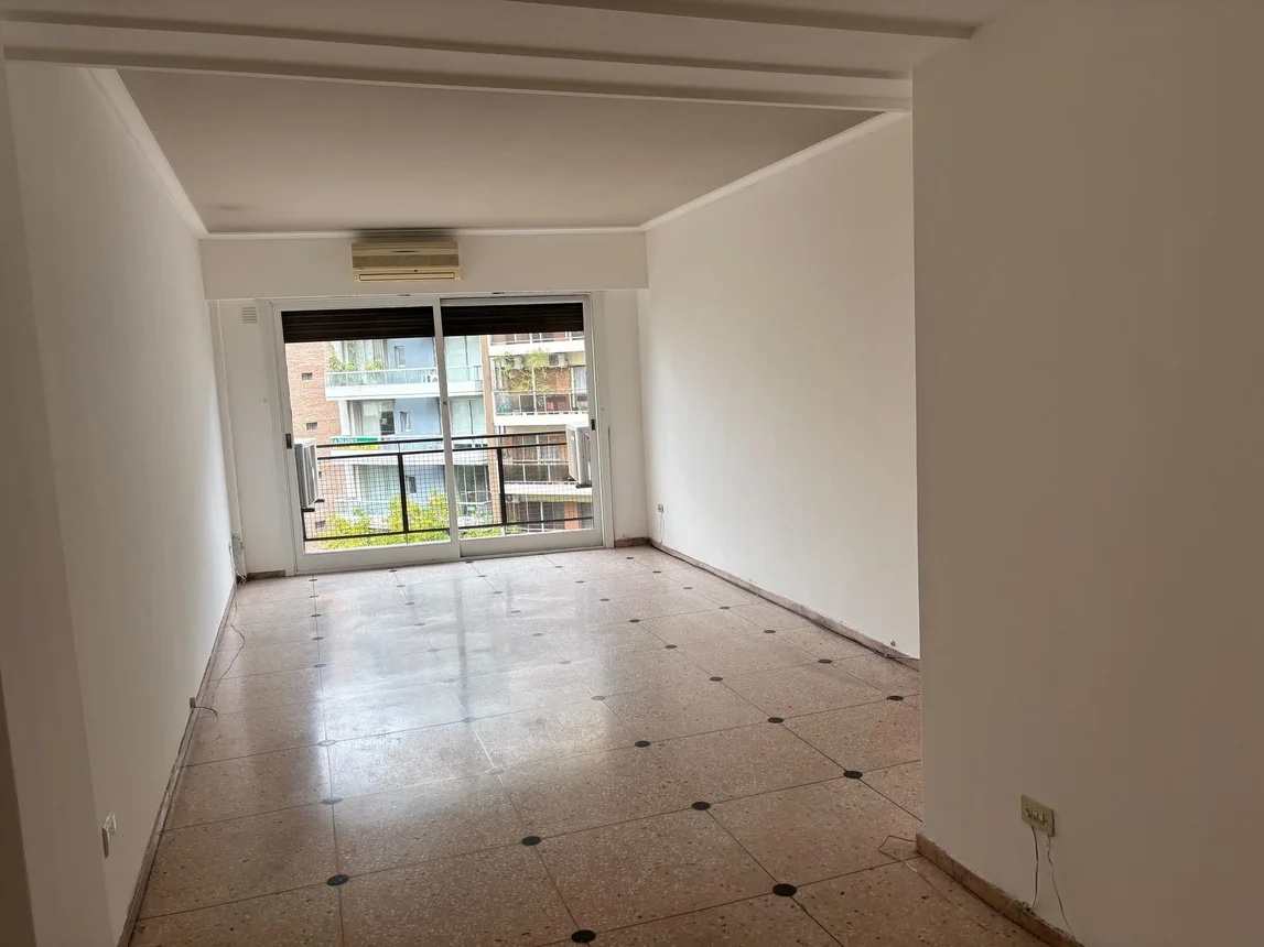 Departamento en venta en Villa Crespo