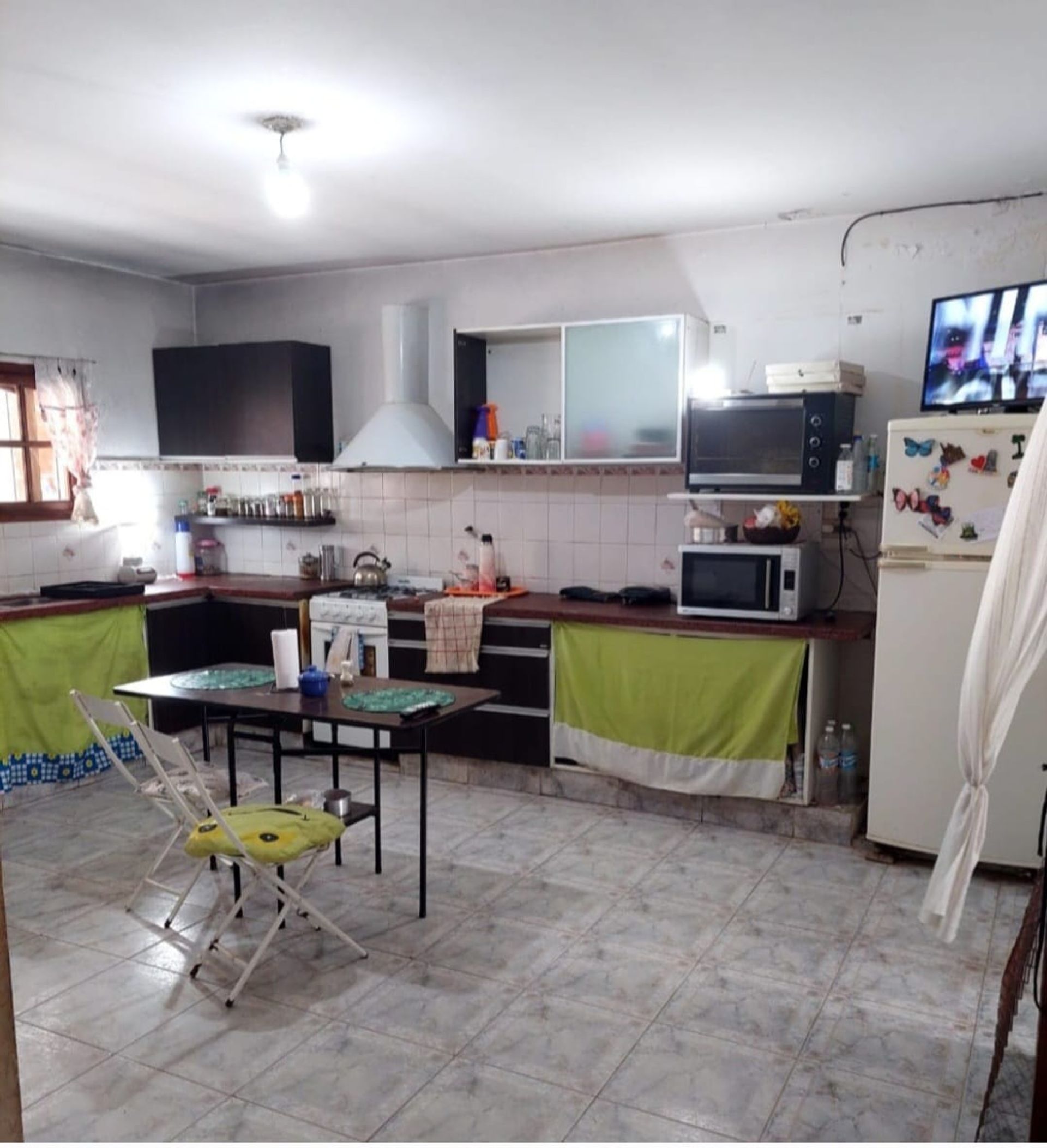 CASA EN VENTA BARRIO AUTÓDROMO CON GARAGE - foto 4