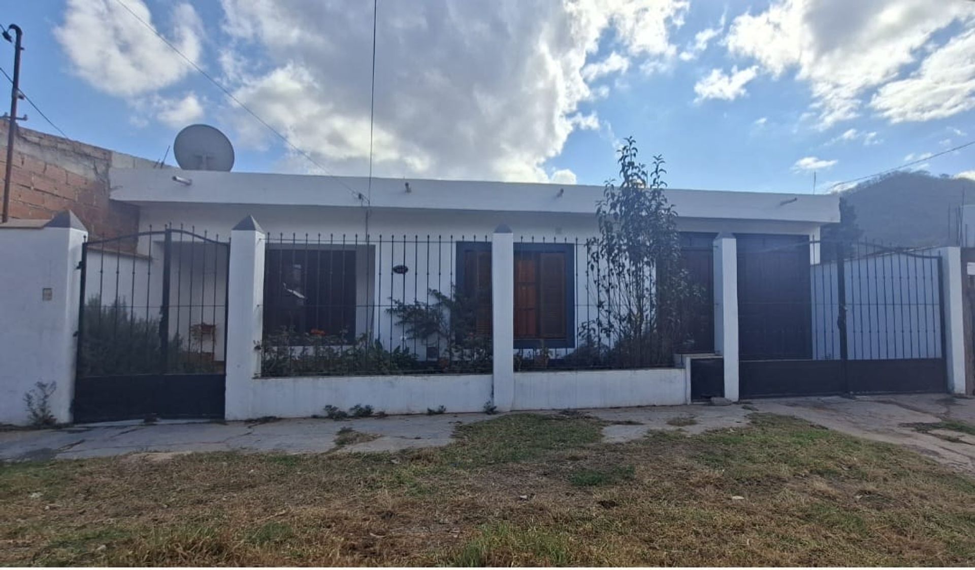 CASA EN VENTA BARRIO AUTÓDROMO CON GARAGE - foto 9
