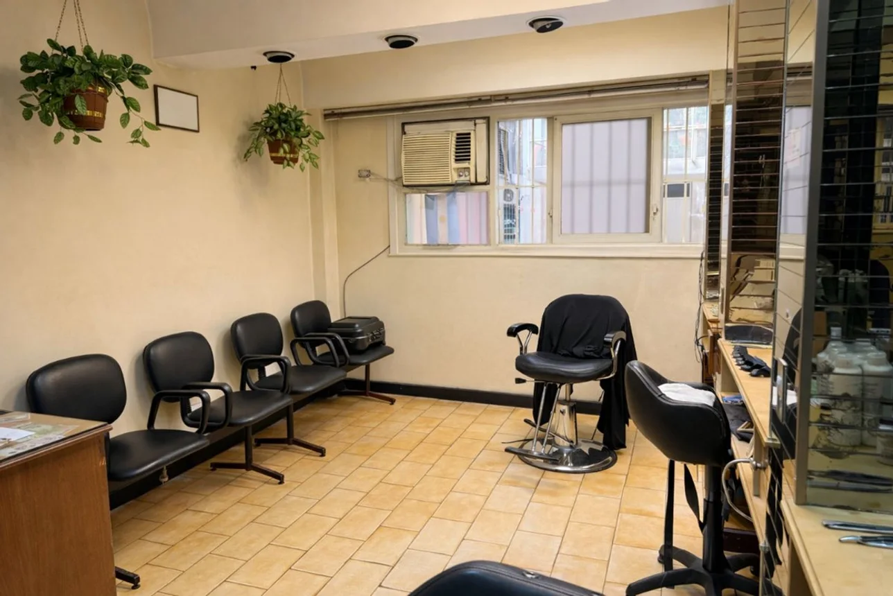 Departamento en venta en Recoleta