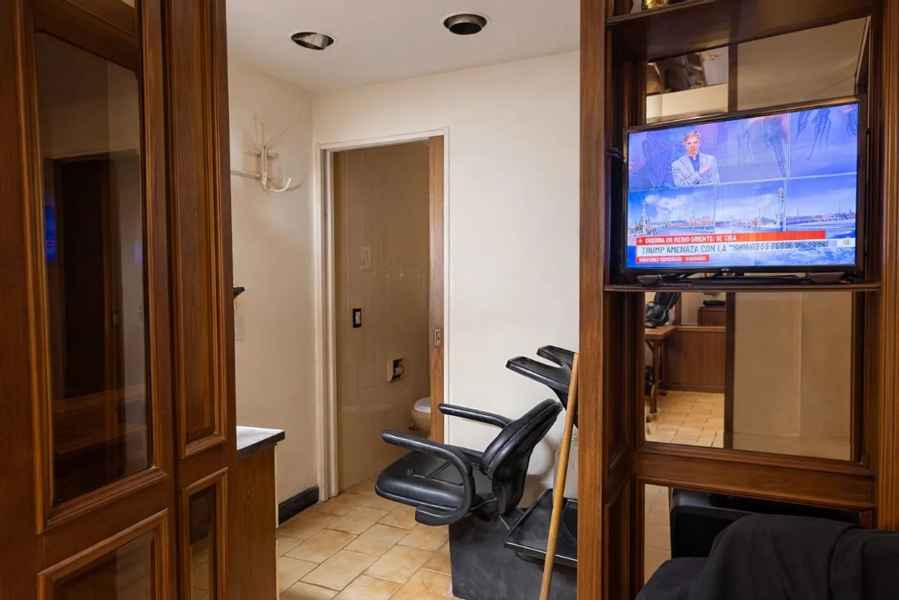 Departamento en venta en Recoleta, foto 5
