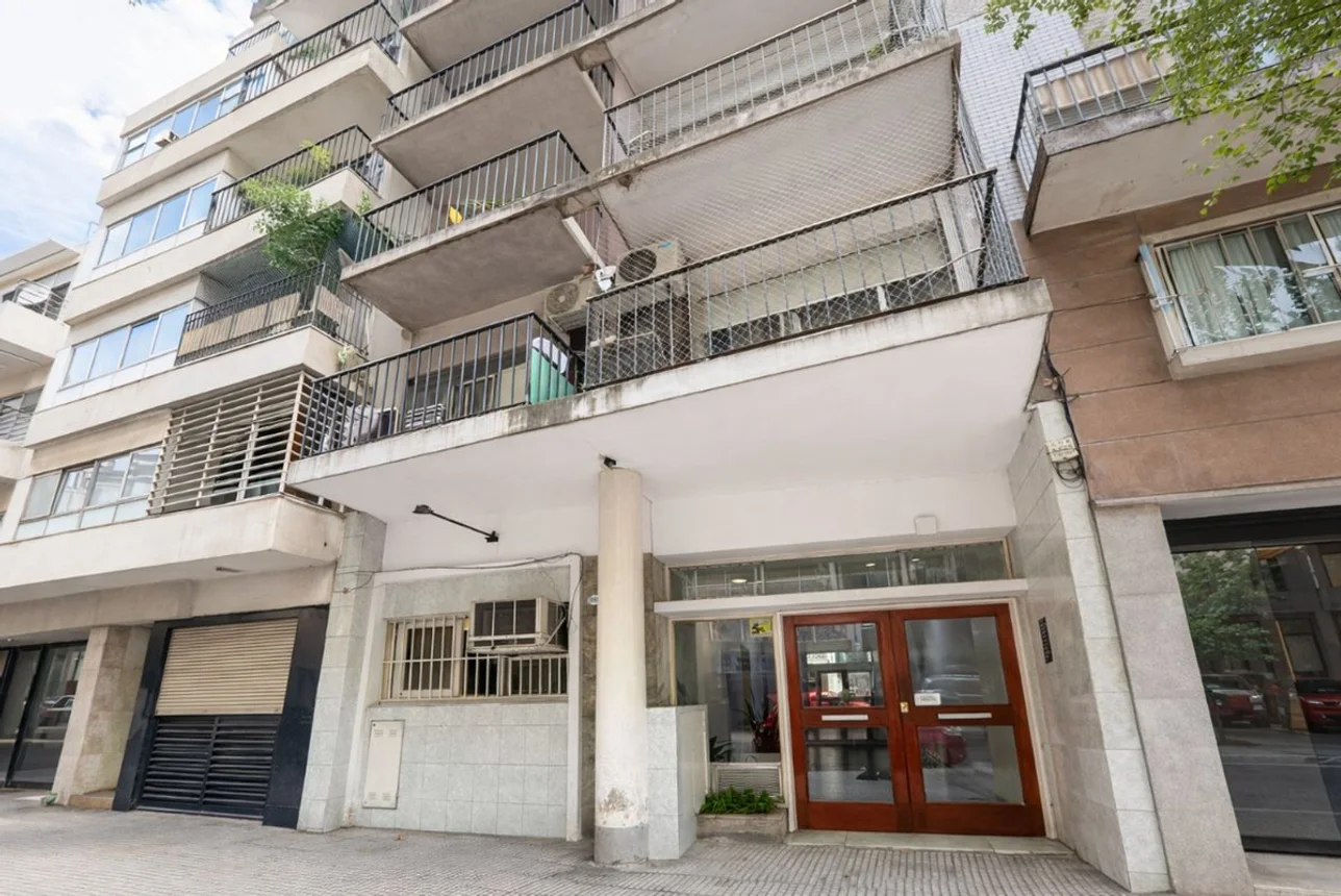 Departamento en venta en Recoleta, foto 2