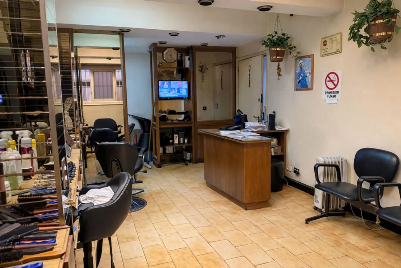 Departamento en venta en Recoleta, foto 4