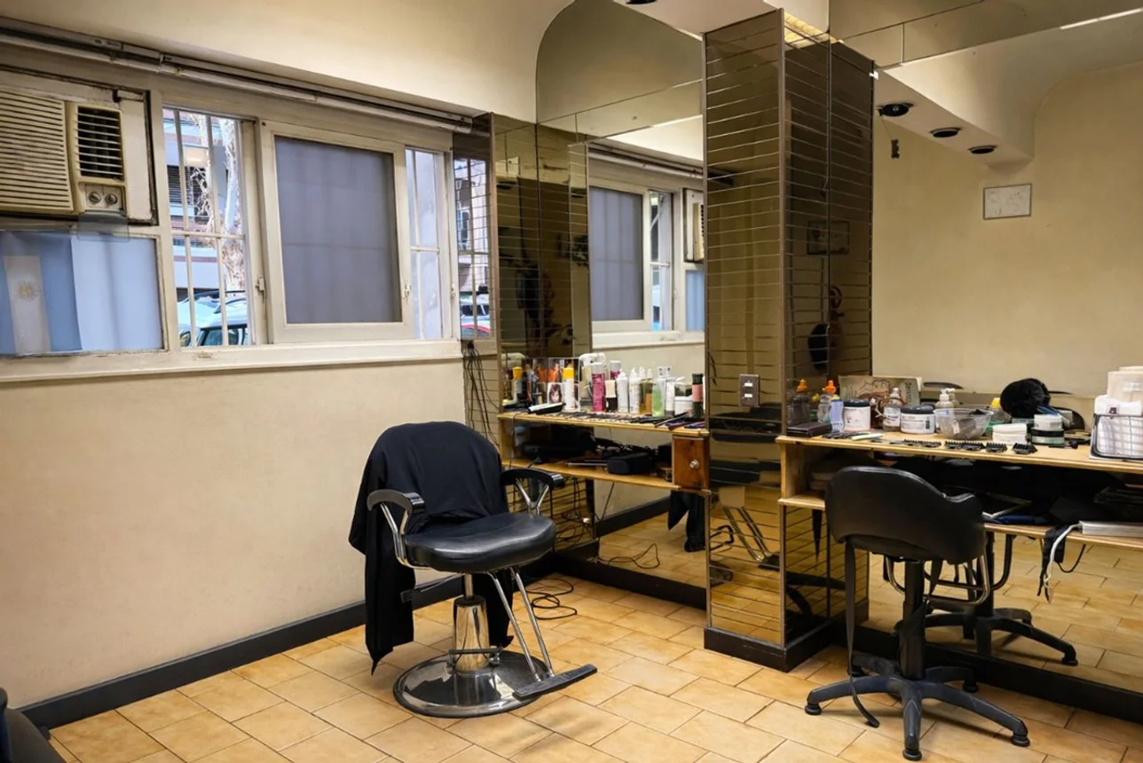 Departamento en venta en Recoleta, foto 3