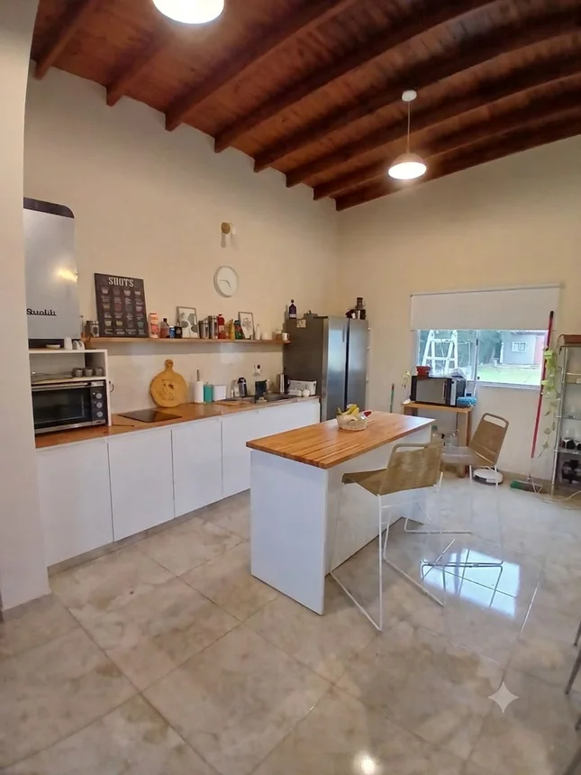 Casa de 3 ambientes en venta en José C. Paz, Calle Brughetti 3500, foto 4