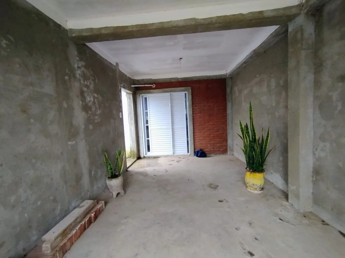 Casa 4 dormitorios y patio en santo tome, foto 3