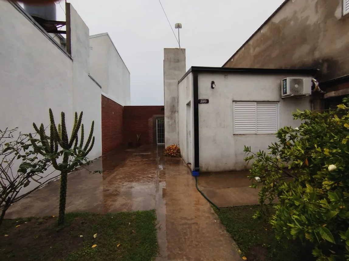 Casa 4 dormitorios y patio en santo tome, foto 5