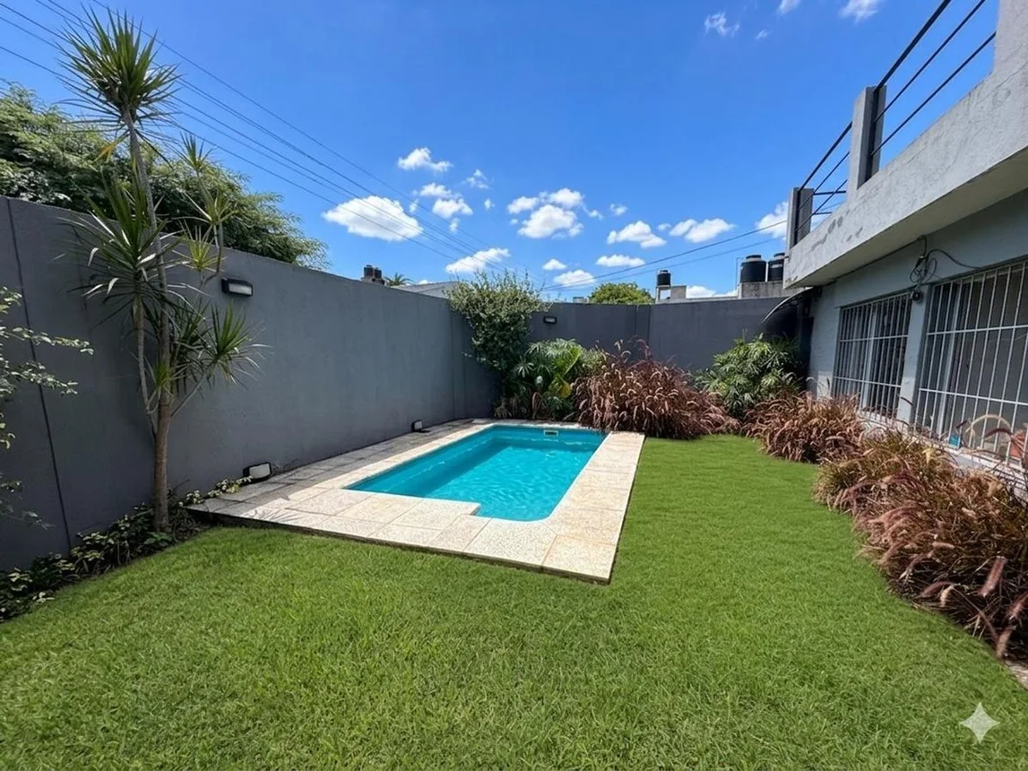 Casa dúplex en venta en Martínez, foto 3