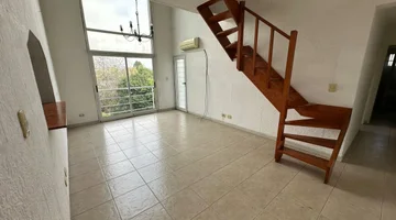 Depto. 3 amb-Con Coch, Blacon y Terraza-Alquiler